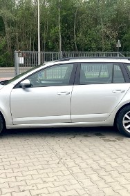 Skoda Octavia III Salon Polska * Bezwypadkowy-2