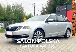Skoda Octavia III Salon Polska * Bezwypadkowy