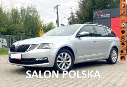 Skoda Octavia III Salon Polska * Bezwypadkowy