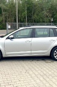 Skoda Octavia III Salon Polska * Bezwypadkowy-2