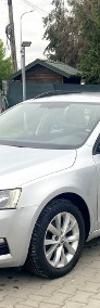 Skoda Octavia III Salon Polska * Bezwypadkowy-4