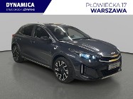 Kia Xceed VAT 23% 1.5T-GDI 160KM DCT 2023 r., salon PL I właściciel