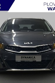 Kia Xceed VAT 23% 1.5T-GDI 160KM DCT 2023 r., salon PL I właściciel-2