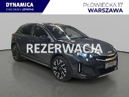 Kia Xceed VAT 23% 1.5T-GDI 160KM DCT 2023 r., salon PL I właściciel