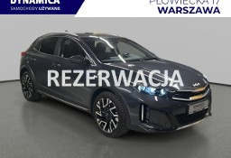 Kia Xceed VAT 23% 1.5T-GDI 160KM DCT 2023 r., salon PL I właściciel