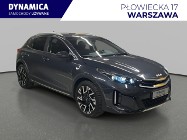 Kia Xceed VAT 23% 1.5T-GDI 160KM DCT 2023 r., salon PL I właściciel
