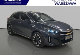 Kia Xceed VAT 23% 1.5T-GDI 160KM DCT 2023 r., salon PL I właściciel