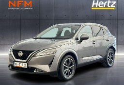 Nissan Qashqai III 1,3 DIG-T MHEV(140 KM) N-Style Salon PL Faktura VAT