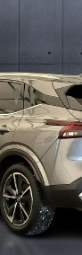 Nissan Qashqai III 1,3 DIG-T MHEV(140 KM) N-Style Salon PL Faktura VAT-4