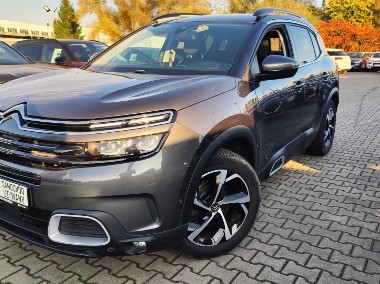 Citroen C5 Aircross Automat 1,6 benzyna 180 KM-1