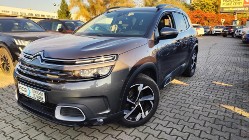 Citroen C5 Aircross Automat 1,6 benzyna 180 KM