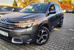 Citroen C5 Aircross Automat 1,6 benzyna 180 KM