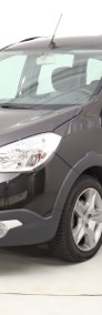 Dacia Lodgy Salon Polska, 1. Właściciel, 7 miejsc, VAT 23%, Navi, Klima,-3