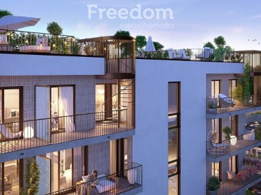 Kompaktowe 3-pokojowe mieszkanie z balkonem-1