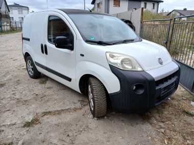 Fiat FIORINO III -1