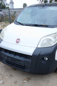 Fiat FIORINO III -2