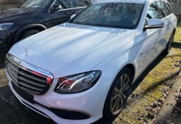 Mercedes-Benz Klasa E W213 Exlusive* Bezwypadkowy* Serwisowany w ASO* 2 Kpl. Kół