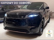 Land Rover Range Rover Sport III Range Rover S 3.0 D300 Dynamic SE 3.0 D300 Dynamic SE (300KM) Dach panoramiczny