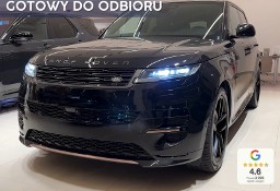 Land Rover Range Rover Sport III Range Rover S 3.0 D300 Dynamic SE 3.0 D300 Dynamic SE (300KM) Dach panoramiczny