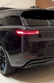 Land Rover Range Rover Sport III Range Rover S 3.0 D300 Dynamic SE 3.0 D300 Dynamic SE (300KM) Dach panoramiczny-2