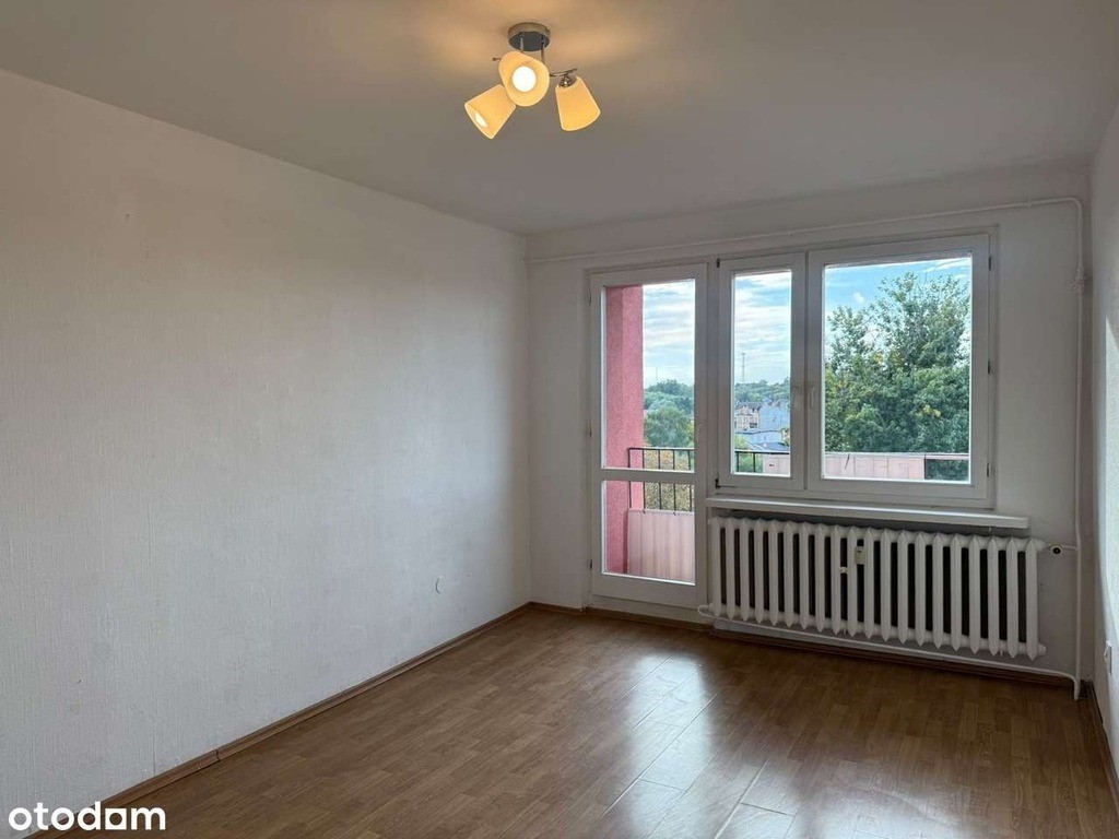 Mieszkanie na sprzedaż, 2 pokoje, 43 m², Jastrowie