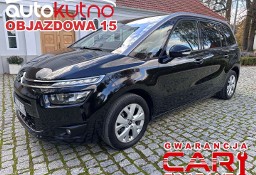 Citroen C4 Grand Picasso II