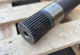 John Deere 6800 6900 7000 Wałek + ramiona podnośnika komplet R126713 L100694