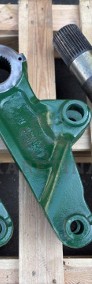 John Deere 6800 6900 7000 Wałek + ramiona podnośnika komplet R126713 L100694-3