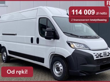 Fiat Ducato L3H2 L3H2 2.2 140KM-1