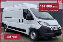 Fiat Ducato L3H2 L3H2 2.2 140KM