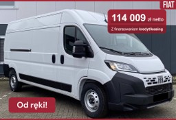 Fiat Ducato L3H2 L3H2 2.2 140KM