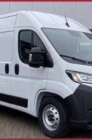 Fiat Ducato L3H2 L3H2 2.2 140KM-2