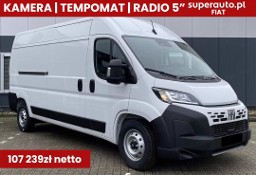 Fiat Ducato L3H2 L3H2 2.2 140KM