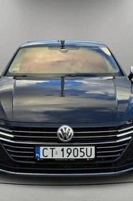 Volkswagen Arteon 2.0 TDI 4Motion SCR Elegance !-2