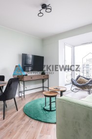 Apartament inwestycyjny Gdańsk Przymorze-2
