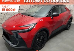 Toyota C-HR GR Sport 1.8 Hybrid Dynamic Force GR Sport 1.8 Hybrid Dynamic Force