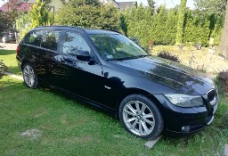 BMW SERIA 3 IV (E90/E91/E92/E93) 1-y właściciel w polsce