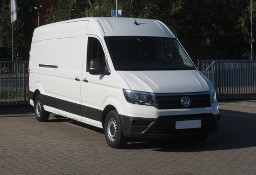 Volkswagen Crafter , L4H3, 14m3, 3 Miejsca, 5 EU palet