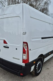 Renault Master Bogata wersja* Serwis* Zadbany-2