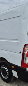 Renault Master Bogata wersja* Serwis* Zadbany-4