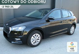 Skoda Fabia III Selection 1.0 TSI DSG Selection 1.0 TSI 115KM DSG