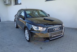 Audi A1 I (8X) klimatronic 5drz sportback