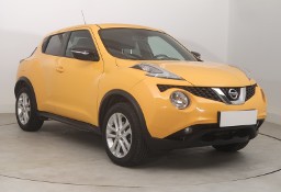Nissan Juke , Salon Polska, Serwis ASO, Navi, Klimatronic, Tempomat