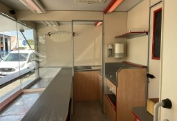 Renault Master Autosklep Wędlin Gastronomiczny Food Truck Foodtruck Sklep Borco 201