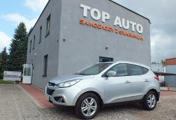 Hyundai ix35 1.7 DIESEL 2011 ROK