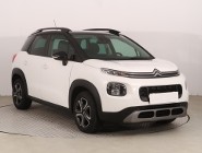 Citroen C3 Aircross , Salon Polska, Serwis ASO, Skóra, Klimatronic, Tempomat,