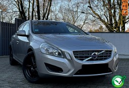 Volvo V60 I Navi PDC Gwarancja