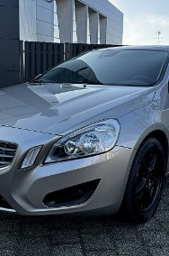 Volvo V60 I Navi PDC Gwarancja-2