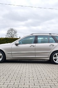 Mercedes-Benz Klasa C W203 2.1 CDI 150KM Kombi Automat Avantgarde -Bardzo zadbany-2