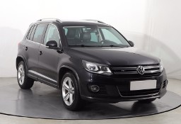 Volkswagen Tiguan , Salon Polska, Serwis ASO, DSG, Skóra, Xenon, Bi-Xenon,
